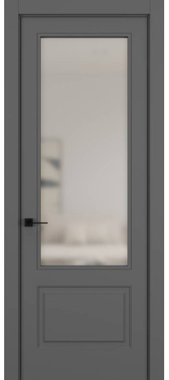 Межкомнатная дверь HAUSDOORS Гармония 021V