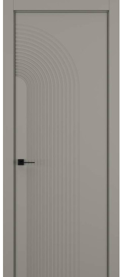 Межкомнатная дверь HAUSDOORS Атмосфера 4