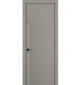 Межкомнатная дверь HAUSDOORS Атмосфера 4