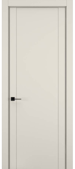 Межкомнатная дверь HAUSDOORS Фактурные линии 1