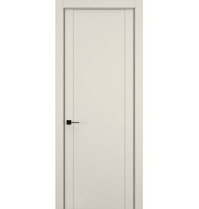 Межкомнатная дверь HAUSDOORS Фактурные линии 1
