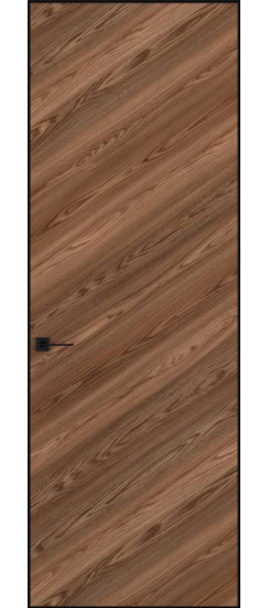 Межкомнатная дверь HAUSDOORS Сибирь 3