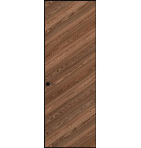 Межкомнатная дверь HAUSDOORS Сибирь 3