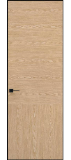 Межкомнатная дверь HAUSDOORS Сибирь 4