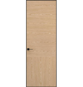 Межкомнатная дверь HAUSDOORS Сибирь 4