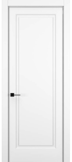 Межкомнатная дверь HAUSDOORS Гармония 1