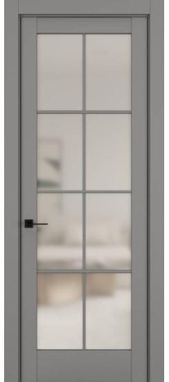 Межкомнатная дверь HAUSDOORS Новая классика 11
