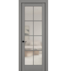 Межкомнатная дверь HAUSDOORS Новая классика 11