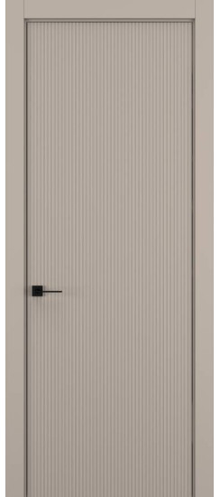 Межкомнатная дверь HAUSDOORS Вертикаль 1