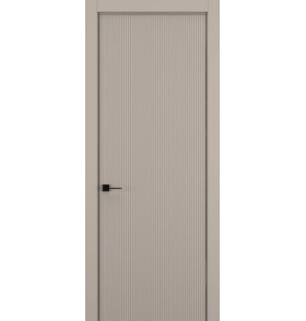 Межкомнатная дверь HAUSDOORS Вертикаль 1