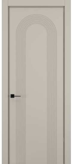 Межкомнатная дверь HAUSDOORS Атмосфера 2