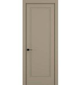 Межкомнатная дверь HAUSDOORS Гармония 1