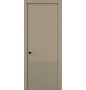 Межкомнатная дверь HAUSDOORS Вертикаль 5