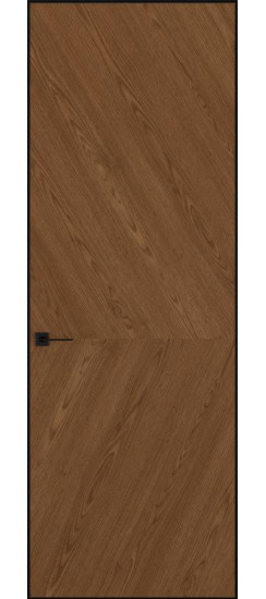 Межкомнатная дверь HAUSDOORS Сибирь 5