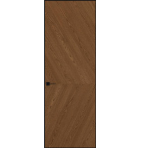 Межкомнатная дверь HAUSDOORS Сибирь 5