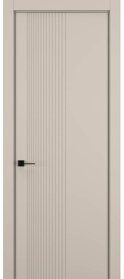 Межкомнатная дверь HAUSDOORS Вертикаль 7