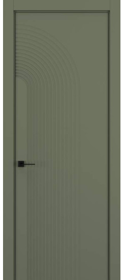 Межкомнатная дверь HAUSDOORS Атмосфера 4