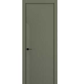 Межкомнатная дверь HAUSDOORS Атмосфера 4