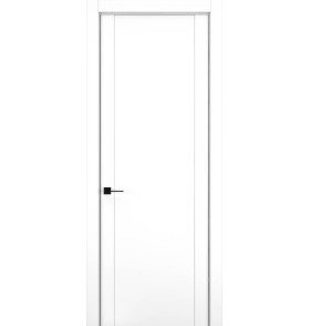 Межкомнатная дверь HAUSDOORS Фактурные линии 1