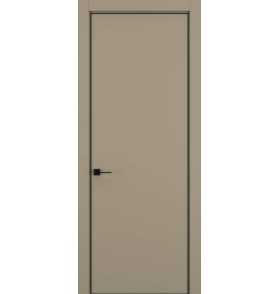 Межкомнатная дверь HAUSDOORS Сияние 1
