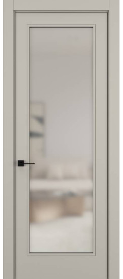 Межкомнатная дверь HAUSDOORS Гармония 01V