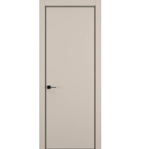 Межкомнатная дверь HAUSDOORS Сияние 1