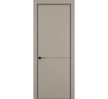 Межкомнатная дверь HAUSDOORS Минимализм 2