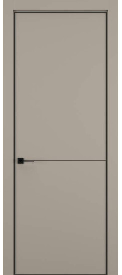 Межкомнатная дверь HAUSDOORS Минимализм 2