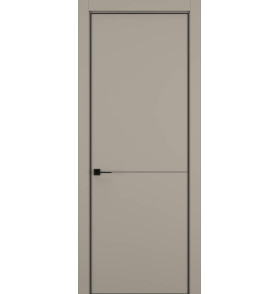 Межкомнатная дверь HAUSDOORS Минимализм 2