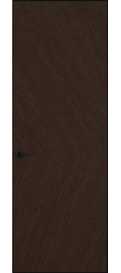 Межкомнатная дверь HAUSDOORS Сибирь 5