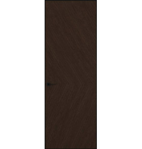 Межкомнатная дверь HAUSDOORS Сибирь 5