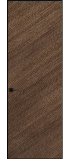 Межкомнатная дверь HAUSDOORS Сибирь 3