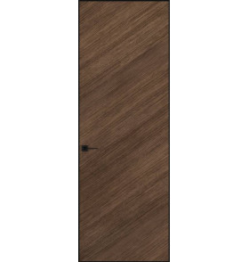 Межкомнатная дверь HAUSDOORS Сибирь 3