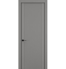 Межкомнатная дверь HAUSDOORS Фактурные линии 2