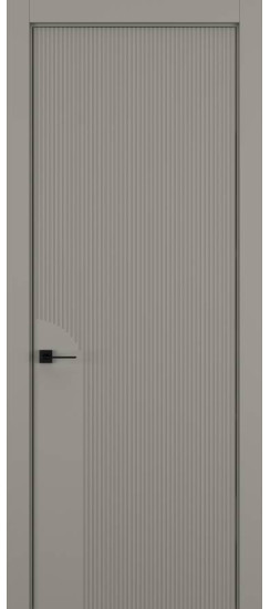 Межкомнатная дверь HAUSDOORS Вертикаль 2