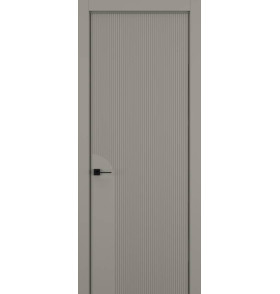 Межкомнатная дверь HAUSDOORS Вертикаль 2