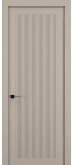 Межкомнатная дверь HAUSDOORS Вертикаль 3