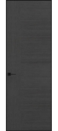 Межкомнатная дверь HAUSDOORS Сибирь 6