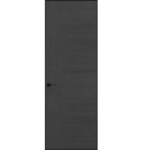 Межкомнатная дверь HAUSDOORS Сибирь 6