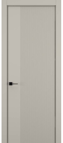 Межкомнатная дверь HAUSDOORS Вертикаль 4