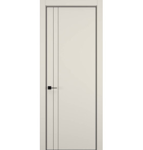 Межкомнатная дверь HAUSDOORS Минимализм 4
