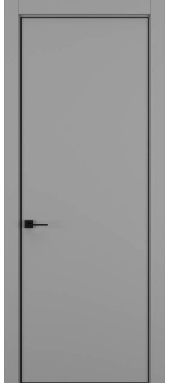 Межкомнатная дверь HAUSDOORS Сияние 1