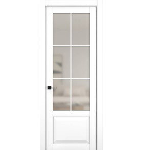 Межкомнатная дверь HAUSDOORS Новая классика 6