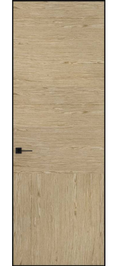 Межкомнатная дверь HAUSDOORS Сибирь 4