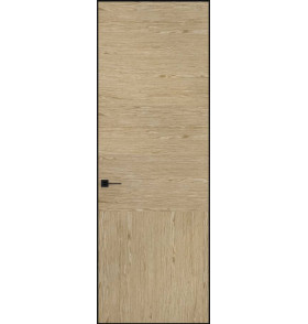 Межкомнатная дверь HAUSDOORS Сибирь 4