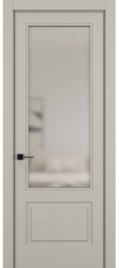 Межкомнатная дверь HAUSDOORS Гармония 021V