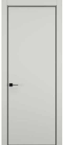 Межкомнатная дверь HAUSDOORS Минимализм 1