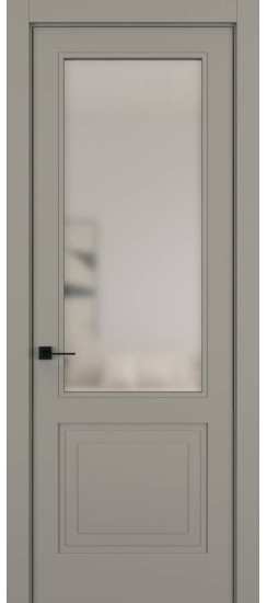 Межкомнатная дверь HAUSDOORS Свобода 02V