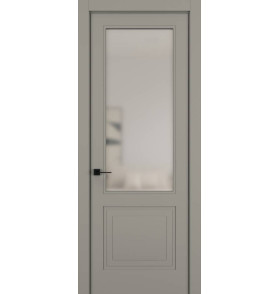 Межкомнатная дверь HAUSDOORS Свобода 02V