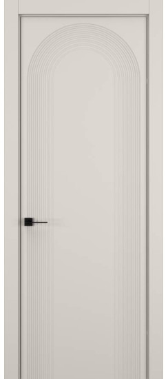 Межкомнатная дверь HAUSDOORS Атмосфера 6